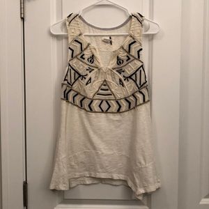 Anthropologie AKEMI + KIN tank